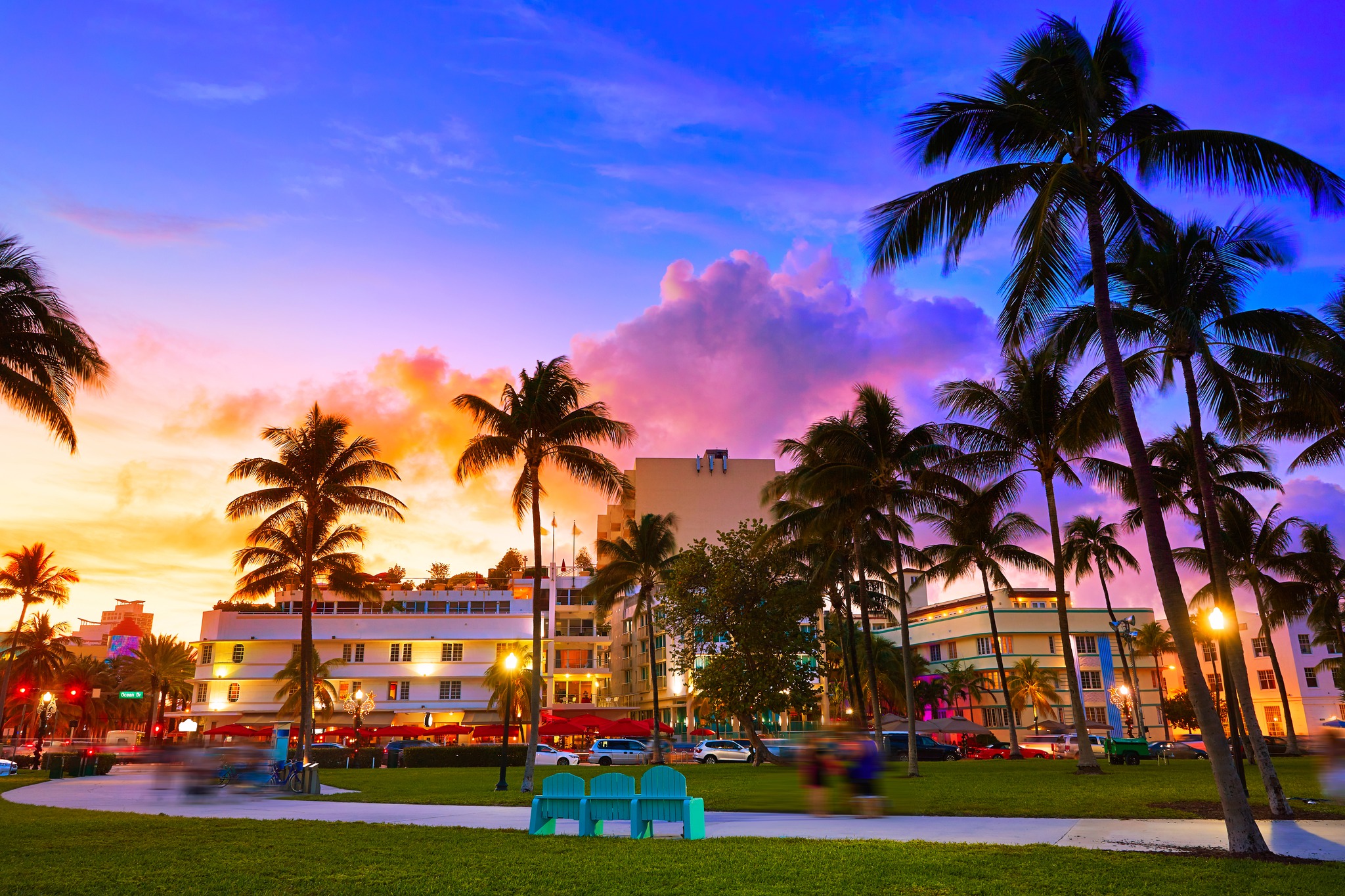 Dream Holiday Deals