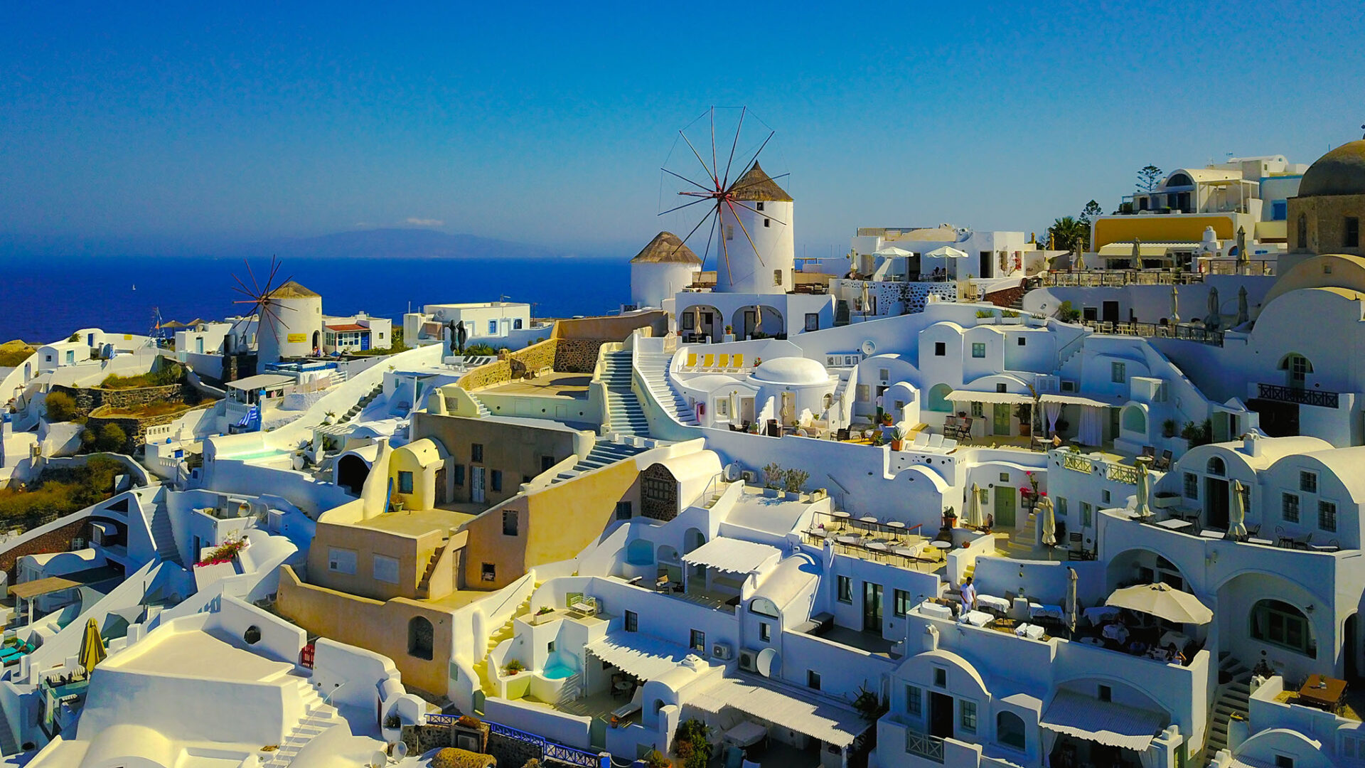 Dream Holiday Deals